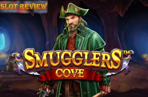 Smugglers Cove